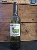 Bergerac Blanc Bio 2024