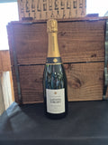 Champagne Brut Blanc de Blancs Laëtitia Torchet