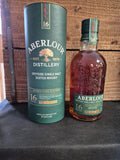ABERLOUR 16 ANS SPEYSIDE
