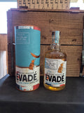 Evadé Whisky de france Finition fût de Rhum 43%