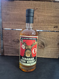 Canadian Corn Whisky 45.8%
