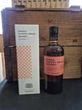 Japon Whisky Nikka Coffey Grain 45%