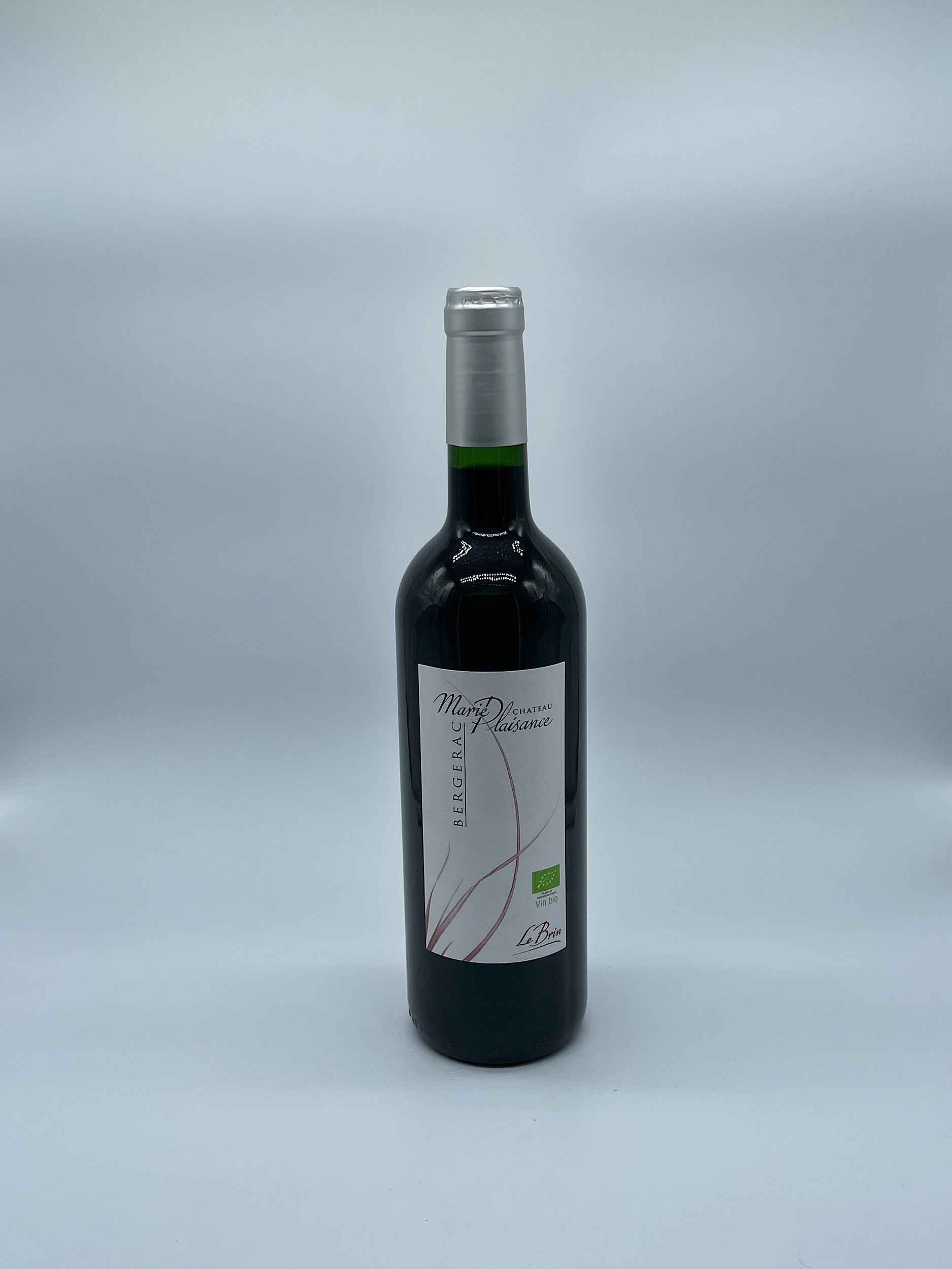 Bergerac Rouge Bio 2021