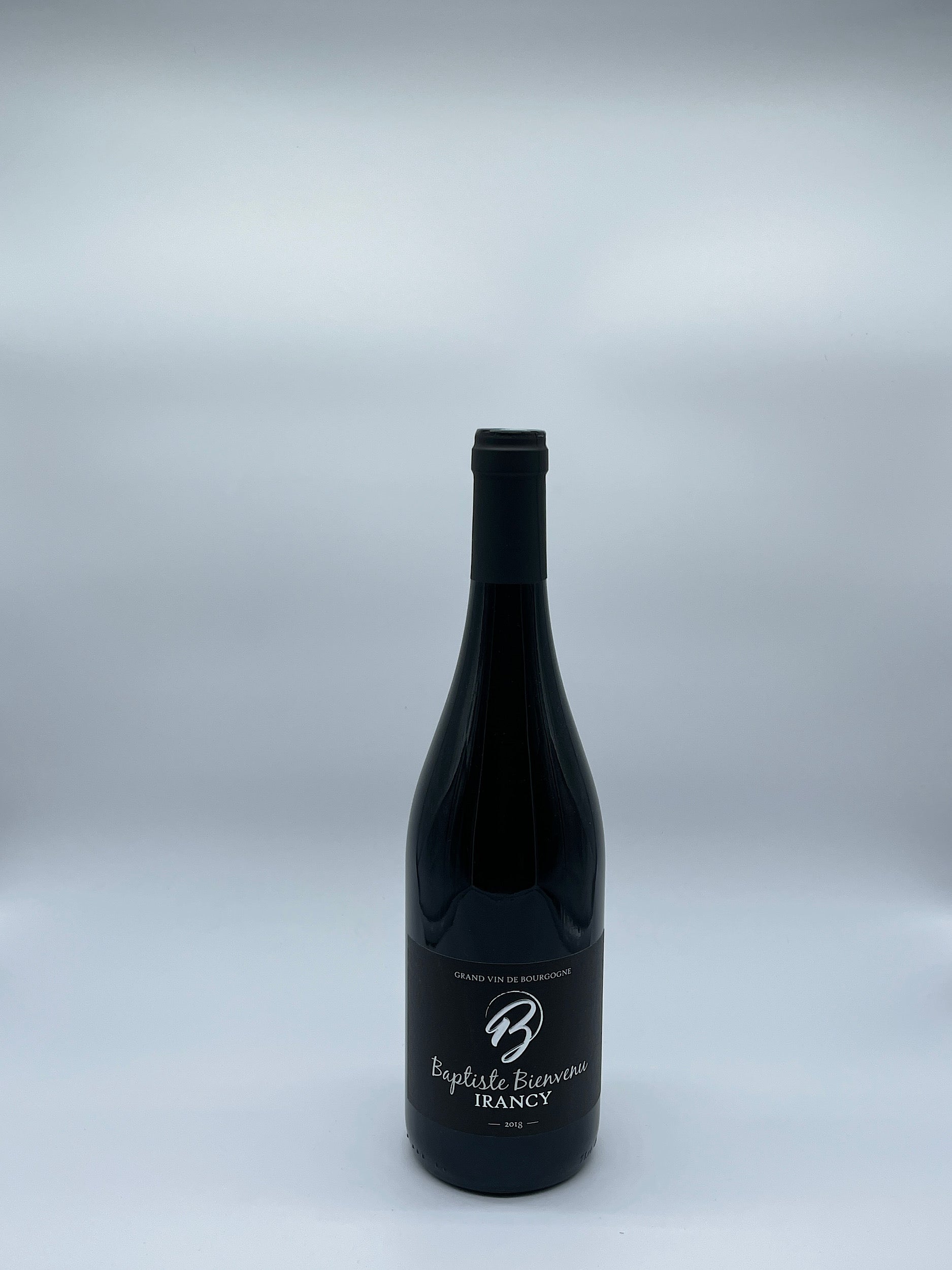 Bourgogne Irancy 2021