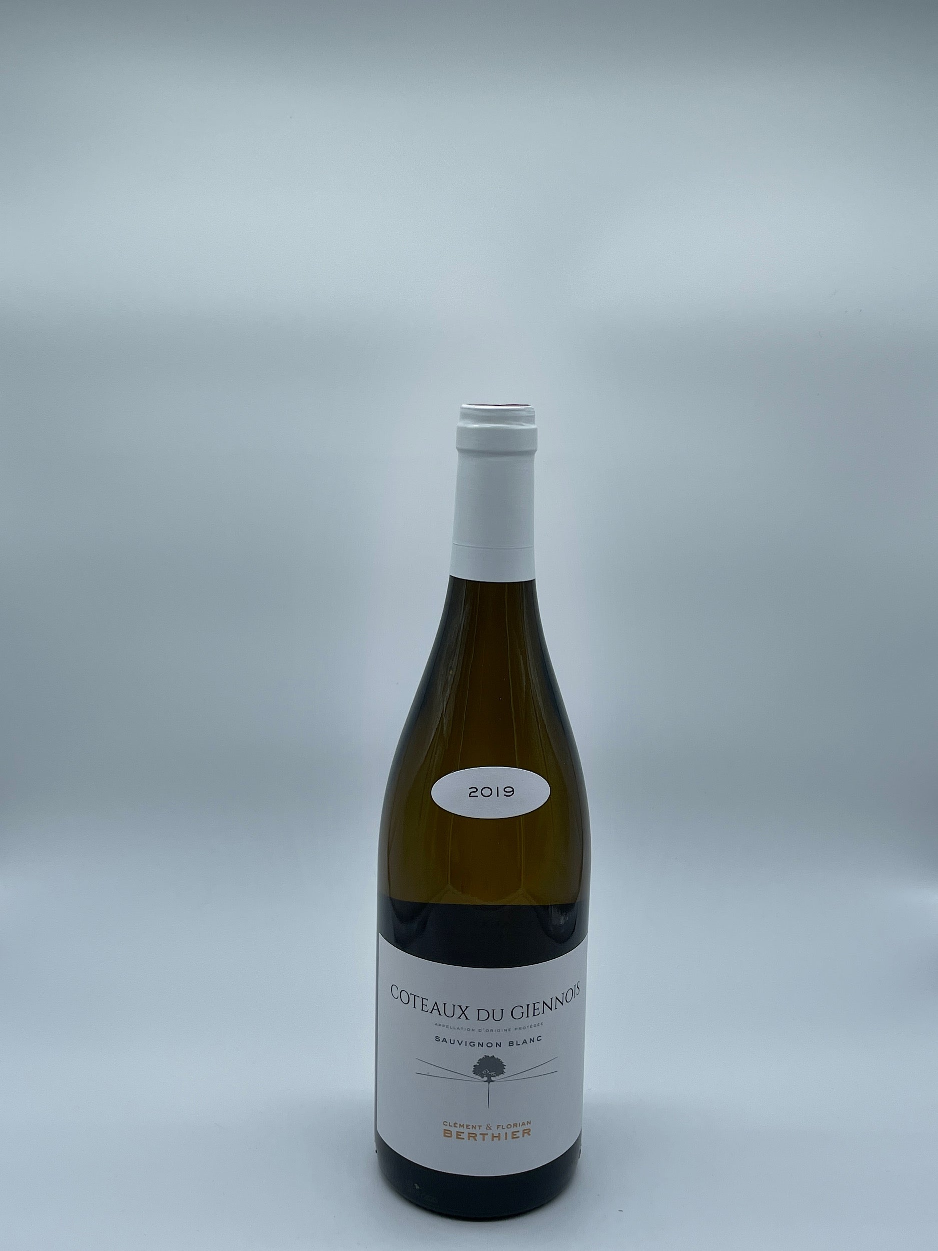 Coteaux du Giennois Blanc 2022/2023