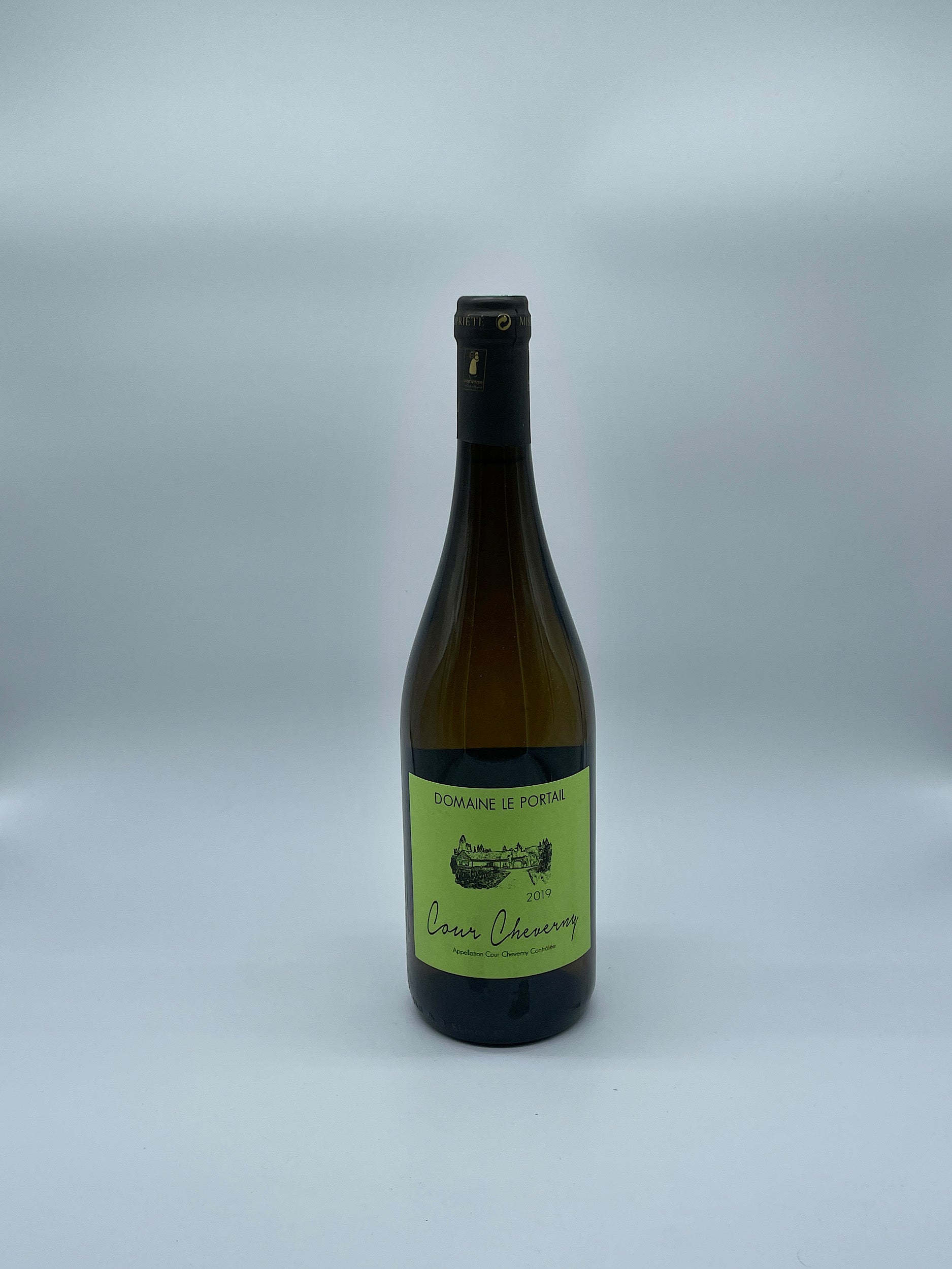 Cour Cheverny 2021/2022