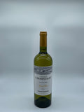 Château L’Hospitalet 2019 La Clape Blanc