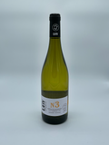 IGP Côtes de Gascogne UBY N°3