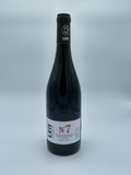 IGP Côtes de Gascogne UBY N°7