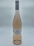 M Rosé Minuty 2023