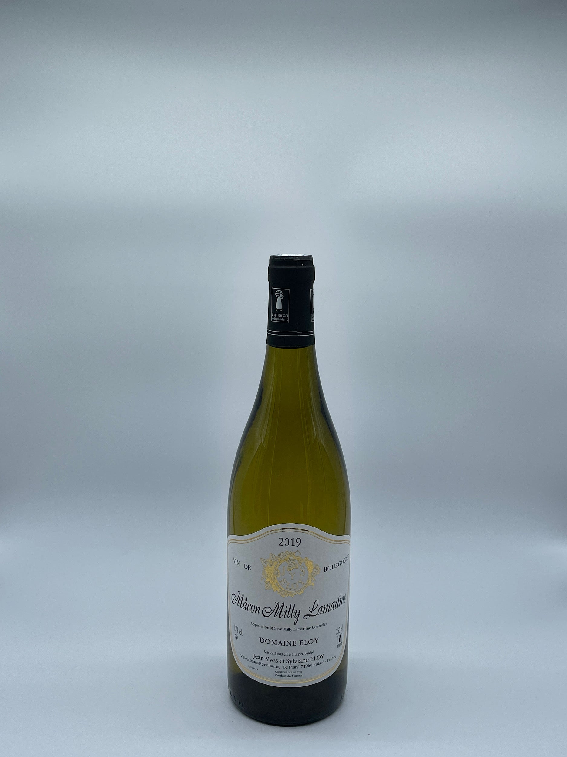 Maçon Milly Lamartine 2022