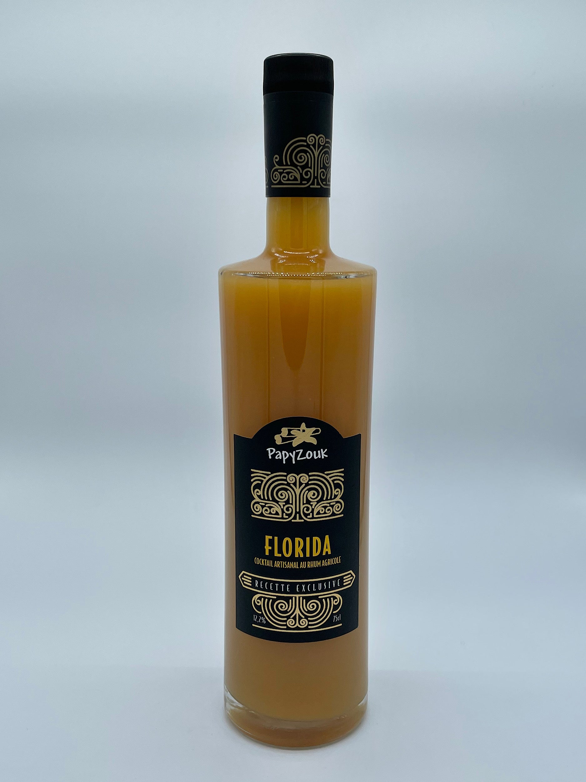 Papyzouk – Florida