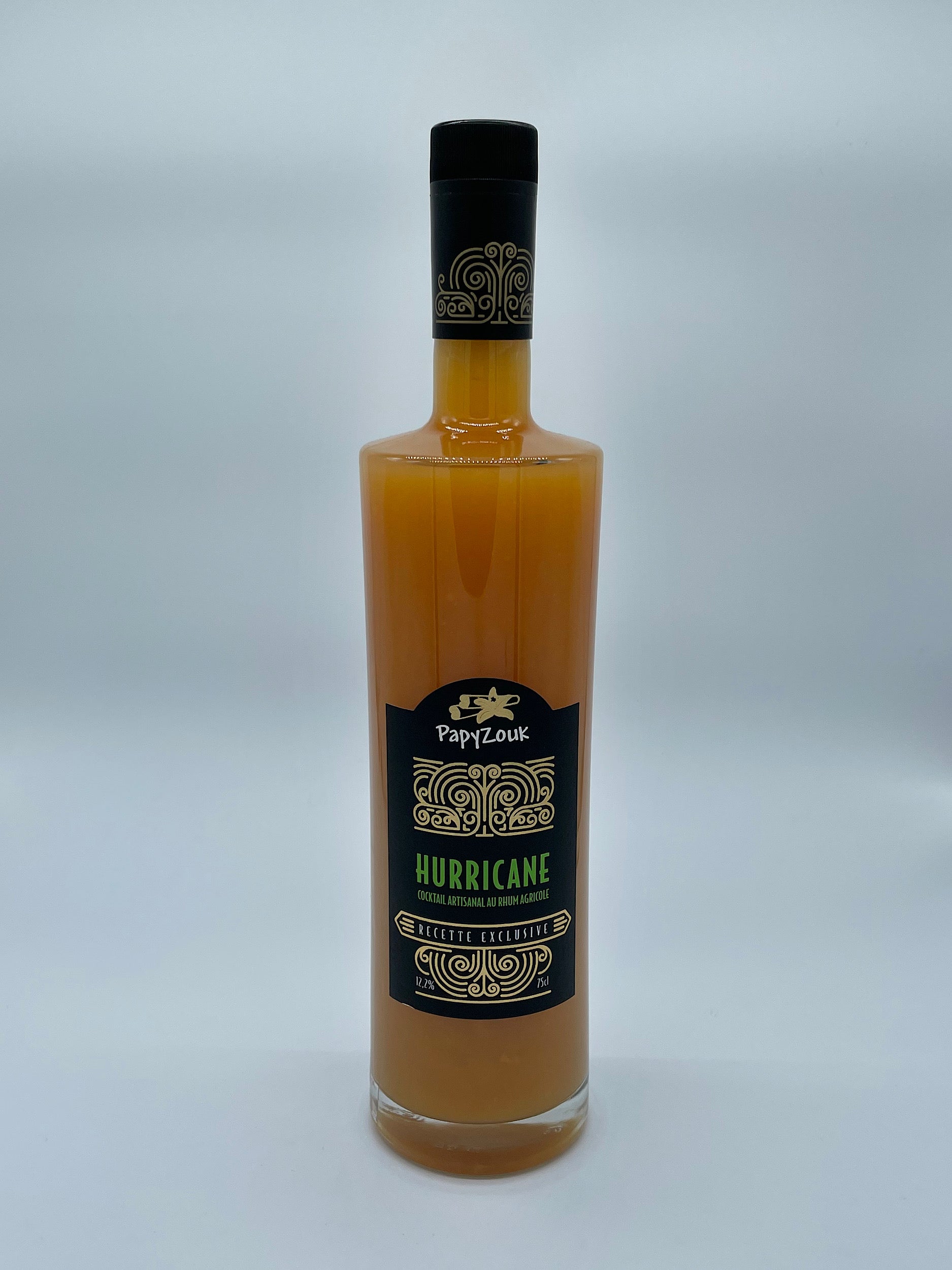 Papyzouk – Hurricane