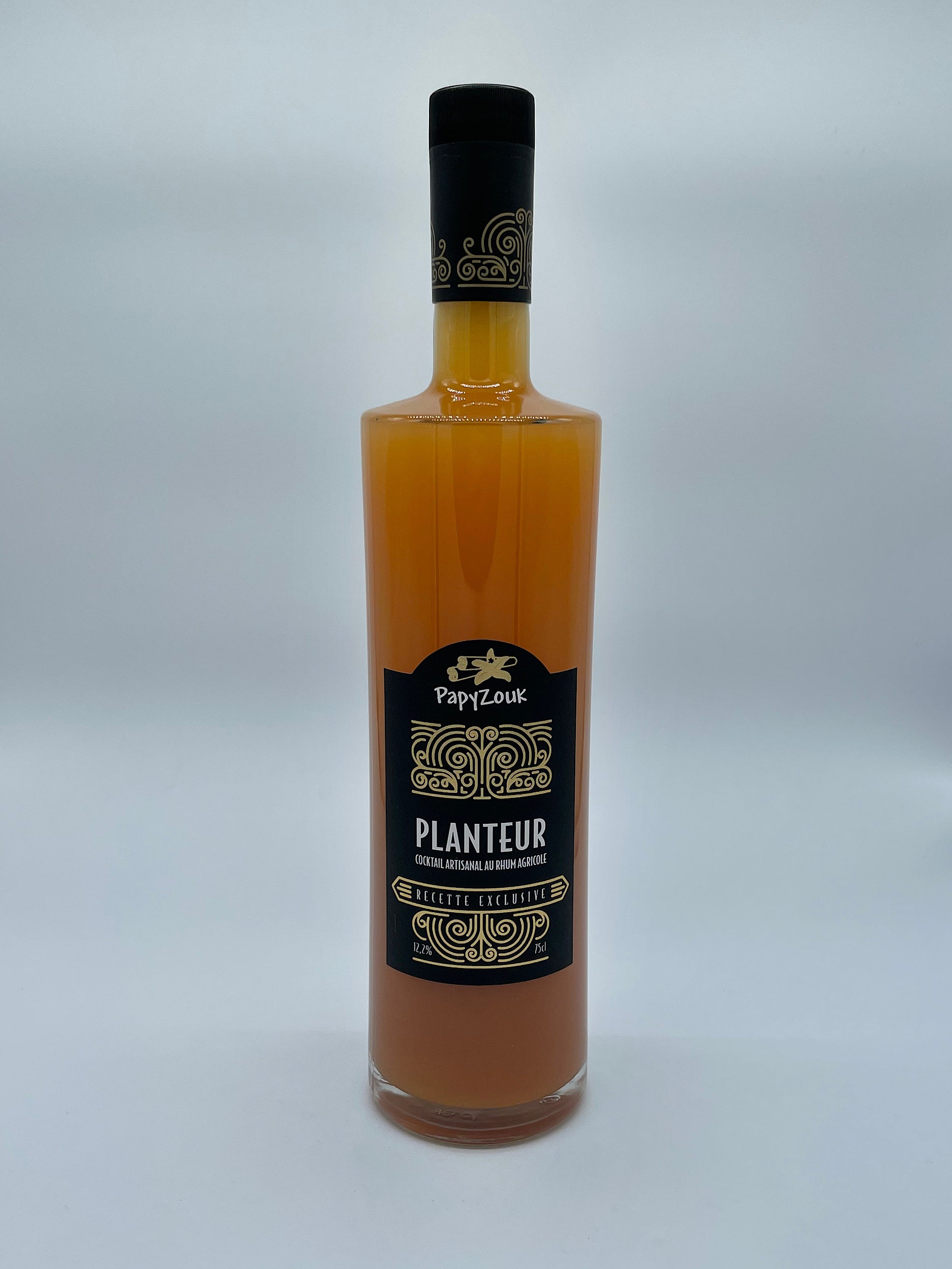Papyzouk – Planteur